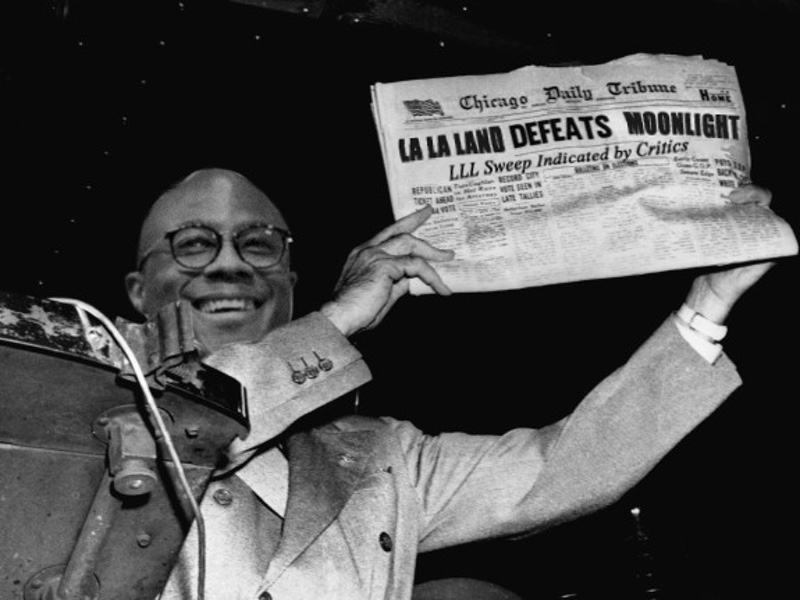 Illustration for article titled Photoshop Contest: Oscars Fuck-up Edition